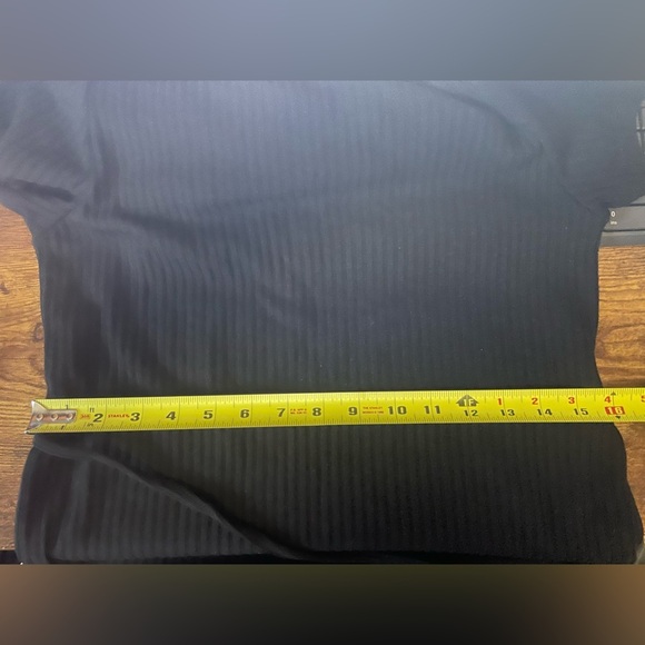 Topshop ribbed knit dress - Picture 10 of 10